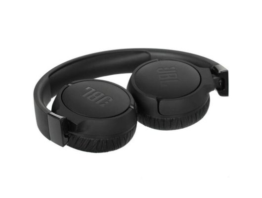 Наушники накладные JBL TUNE 660NC ЧЕРНЫЙ